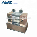 Good quality Electric Rolling Press Machine for Calendaring Battery Material,Precious Metal(Gold,Silver,Cu,Al)